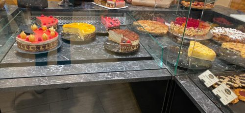 Mai 2025 - Kalinen de Luxe - Kaffeeklatsch