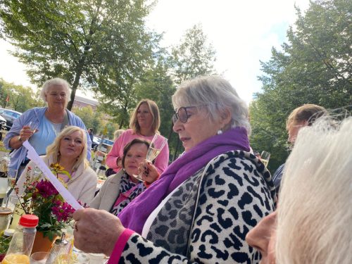 Kalinen de Luxe - Bürgerbrunch an der Promenade 2025