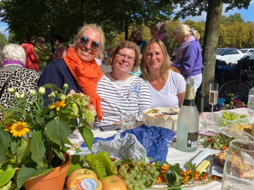 Kalinen de Luxe - Bürgerbrunch an der Promenade 2025
