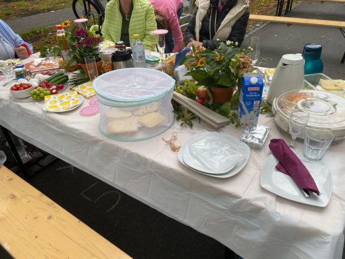 Kalinen de Luxe - Bürgerbrunch an der Promenade 2025