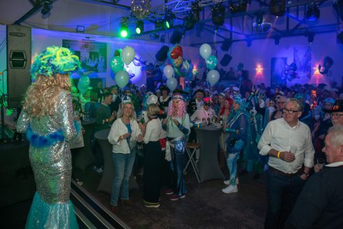 Kalinen de Luxe Party 2025 - Ahoi