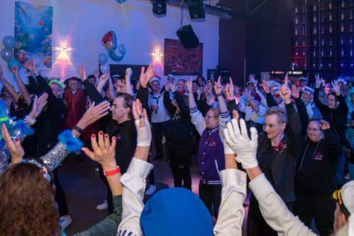 Kalinen de Luxe Party 2025 - Ahoi