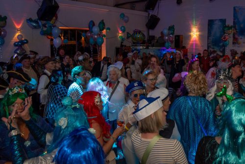 Kalinen de Luxe Party 2025 - Ahoi