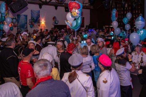 Kalinen de Luxe Party 2025 - Ahoi