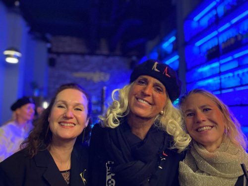 Kalinen de Luxe - Sessionsauftakt am 11.11. mit der Prinzibar