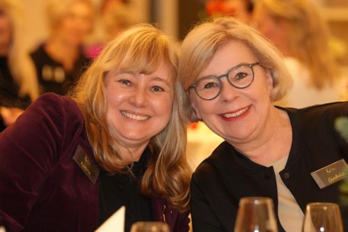 Kalinen de Luxe Weihnachtsfeier 2025