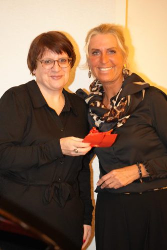 Kalinen de Luxe Weihnachtsfeier 2025