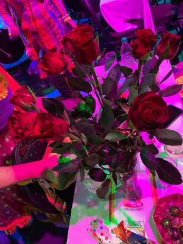 Kalinen de Luxe - Damensitzung Böse Geister 2026