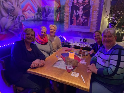 Kalinen de Luxe - Aschermittwoch Sessionsabschluss 2026