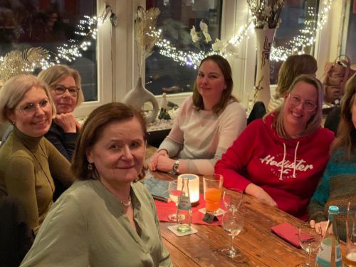 Kalinen de Luxe - Aschermittwoch Sessionsabschluss 2026