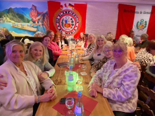 Kalinen de Luxe - Aschermittwoch Sessionsabschluss 2026