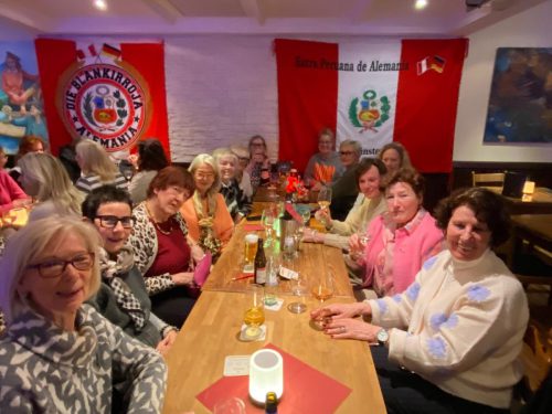 Kalinen de Luxe - Aschermittwoch Sessionsabschluss 2026