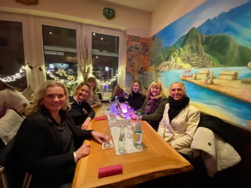 Kalinen de Luxe - Aschermittwoch Sessionsabschluss 2026