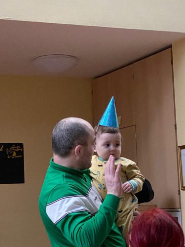 Kalinen de Luxe - Karneval im Familienhaus vom UKM 2026