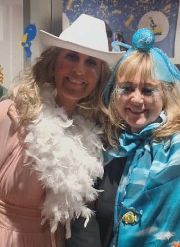 Kalinen de Luxe - Besuch Lumpenball 2026