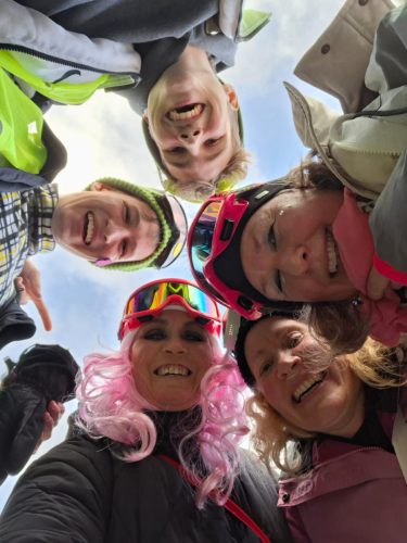 Kalinen de Luxe - Rosenmontagsumzug 2026