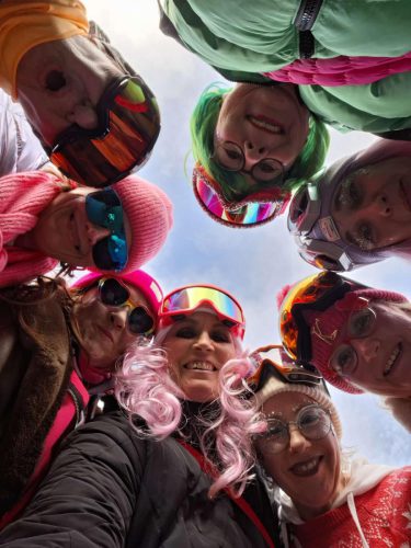 Kalinen de Luxe - Rosenmontagsumzug 2026