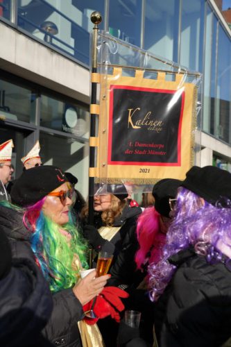 Kalinen de Luxe - Schlüsselübergabe 2026