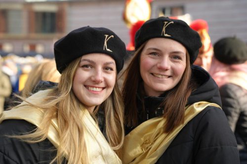 Kalinen de Luxe - Schlüsselübergabe 2026