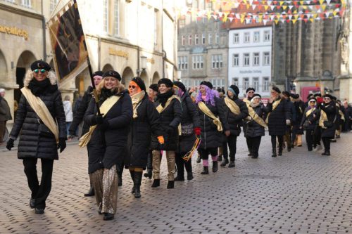 Kalinen de Luxe - Schlüsselübergabe 2026