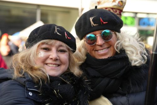 Kalinen de Luxe - Schlüsselübergabe 2026