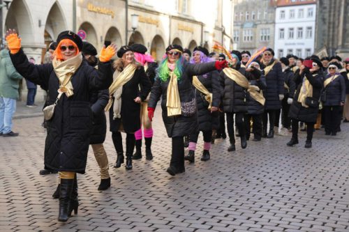 Kalinen de Luxe - Schlüsselübergabe 2026