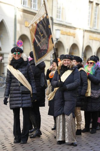 Kalinen de Luxe - Schlüsselübergabe 2026