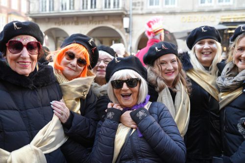 Kalinen de Luxe - Schlüsselübergabe 2026