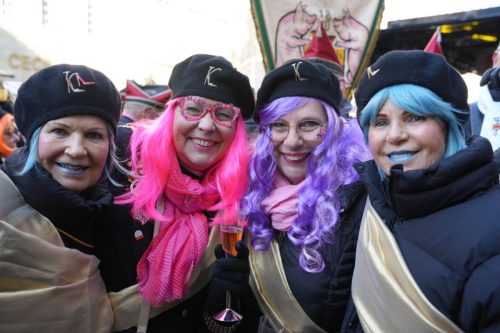 Kalinen de Luxe - Schlüsselübergabe 2026