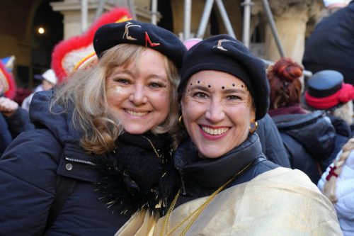 Kalinen de Luxe - Schlüsselübergabe 2026