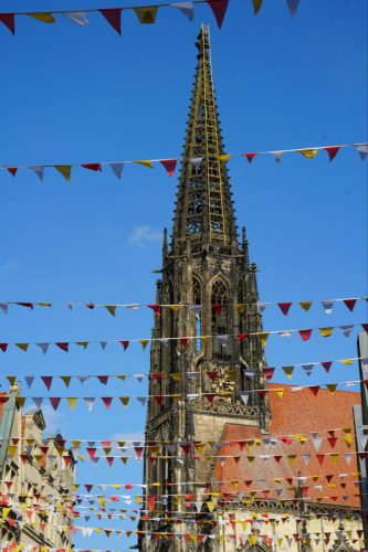 Kalinen de Luxe - Schlüsselübergabe 2026