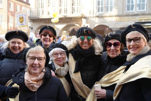 Kalinen de Luxe - Schlüsselübergabe 2026