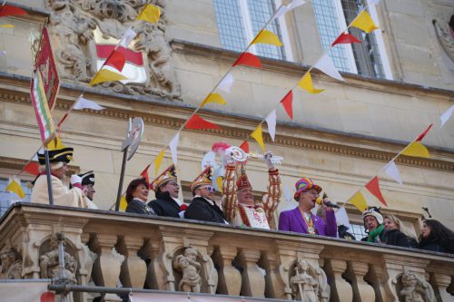 Kalinen de Luxe - Schlüsselübergabe 2026