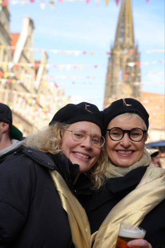 Kalinen de Luxe - Schlüsselübergabe 2026